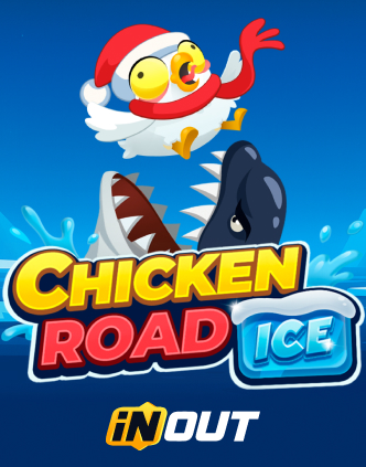 Chicken Road Ice