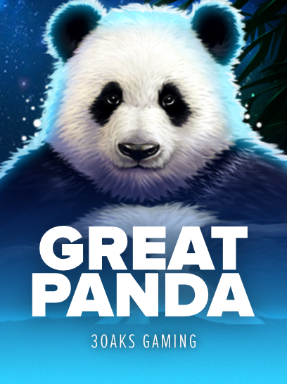 Great Panda