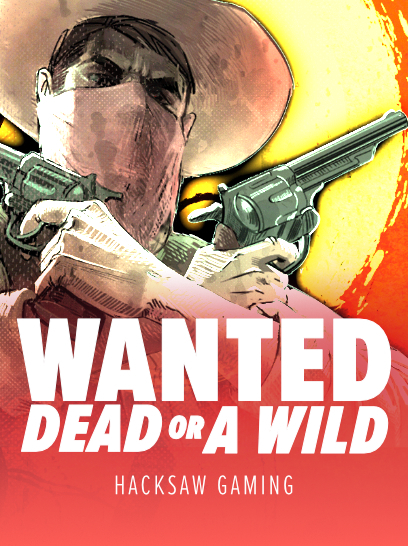 Wanted Dead or a Wind