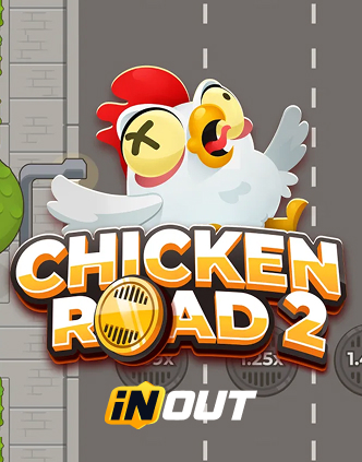 Chicken Road 2